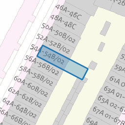 Perceel CLS00-H-1000