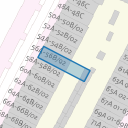 Perceel CLS00-H-1001