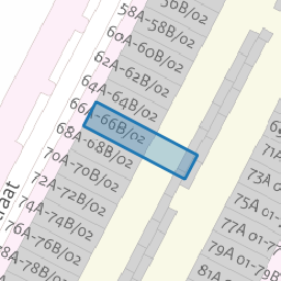 Perceel CLS00-H-1006