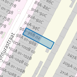 Perceel CLS00-H-1007