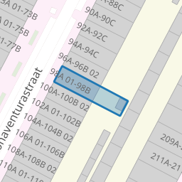 Perceel CLS00-H-1008