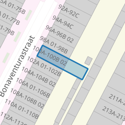 Perceel CLS00-H-1009