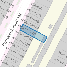 Perceel CLS00-H-1010