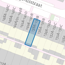 Perceel CLS00-H-1030