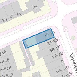 Perceel CLS00-H-1032