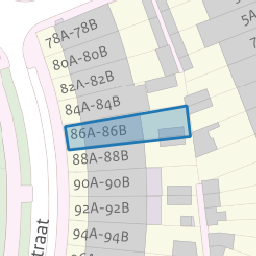 Perceel CLS00-H-1037