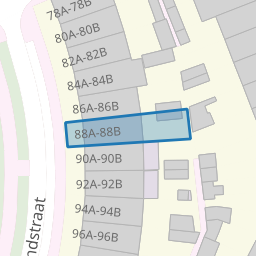 Perceel CLS00-H-1038