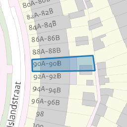 Perceel CLS00-H-1039