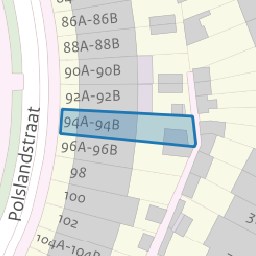 Perceel CLS00-H-1041