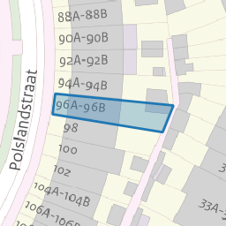 Perceel CLS00-H-1042
