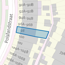 Perceel CLS00-H-1043
