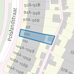 Perceel CLS00-H-1044