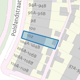 Perceel CLS00-H-1045