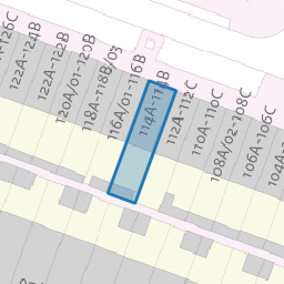 Perceel CLS00-H-1053