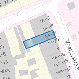 Perceel CLS00-H-1054