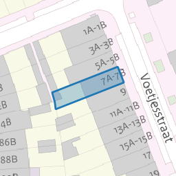 Perceel CLS00-H-1055