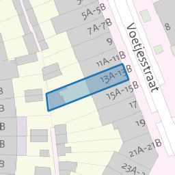 Perceel CLS00-H-1058