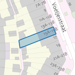 Perceel CLS00-H-1059