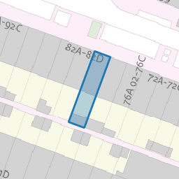 Perceel CLS00-H-1071