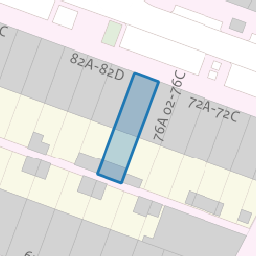 Perceel CLS00-H-1072