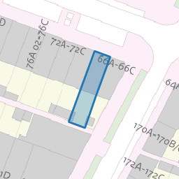 Perceel CLS00-H-1076