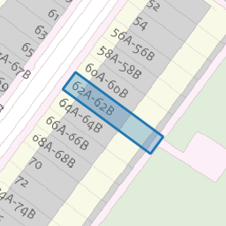 Perceel CLS00-H-1086