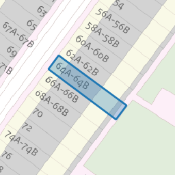 Perceel CLS00-H-1087