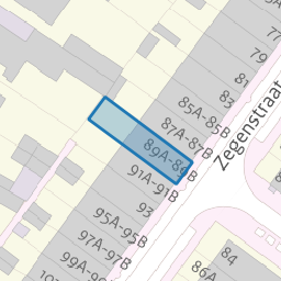 Perceel CLS00-H-1095