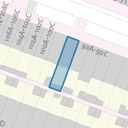 Perceel CLS00-H-1104