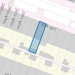 Perceel CLS00-H-1105