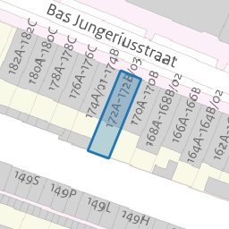 Perceel CLS00-H-1107