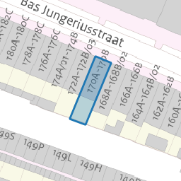 Perceel CLS00-H-1108