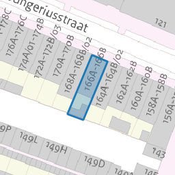 Perceel CLS00-H-1110