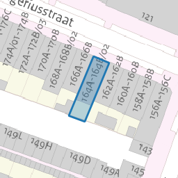 Perceel CLS00-H-1111