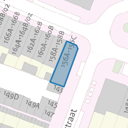 Perceel CLS00-H-1115