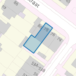 Perceel CLS00-H-1118