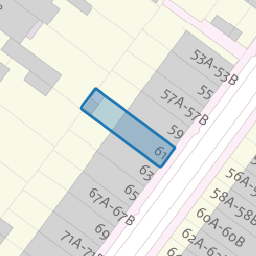 Perceel CLS00-H-1125