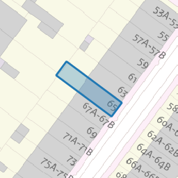 Perceel CLS00-H-1127