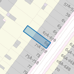 Perceel CLS00-H-1129