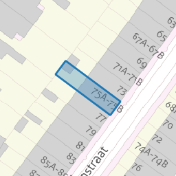 Perceel CLS00-H-1132