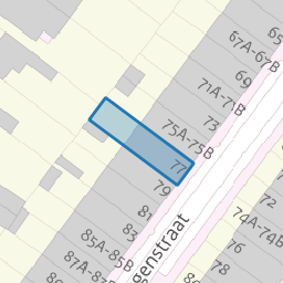 Perceel CLS00-H-1133