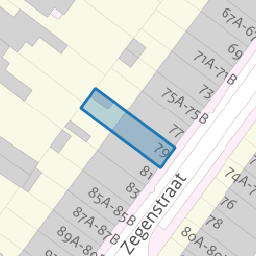 Perceel CLS00-H-1134