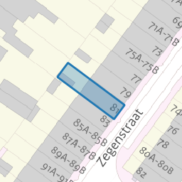 Perceel CLS00-H-1135