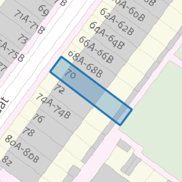 Perceel CLS00-H-1137