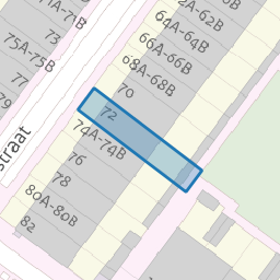 Perceel CLS00-H-1138