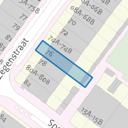 Perceel CLS00-H-1140