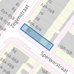 Perceel CLS00-H-1143