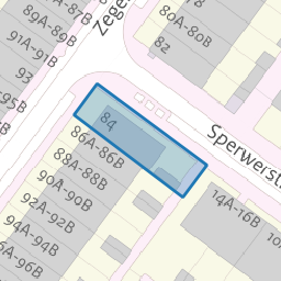 Perceel CLS00-H-1144