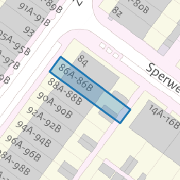 Perceel CLS00-H-1145