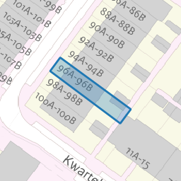 Perceel CLS00-H-1150